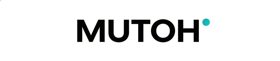 Mutoh Logo